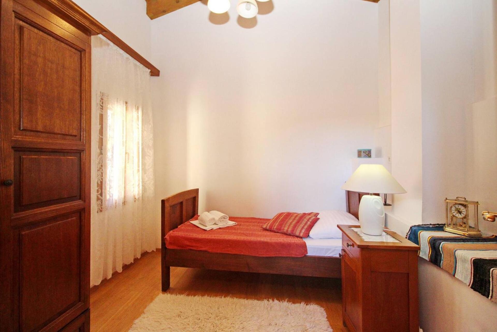 Villa Katarinini Dvori Baška Buitenkant foto