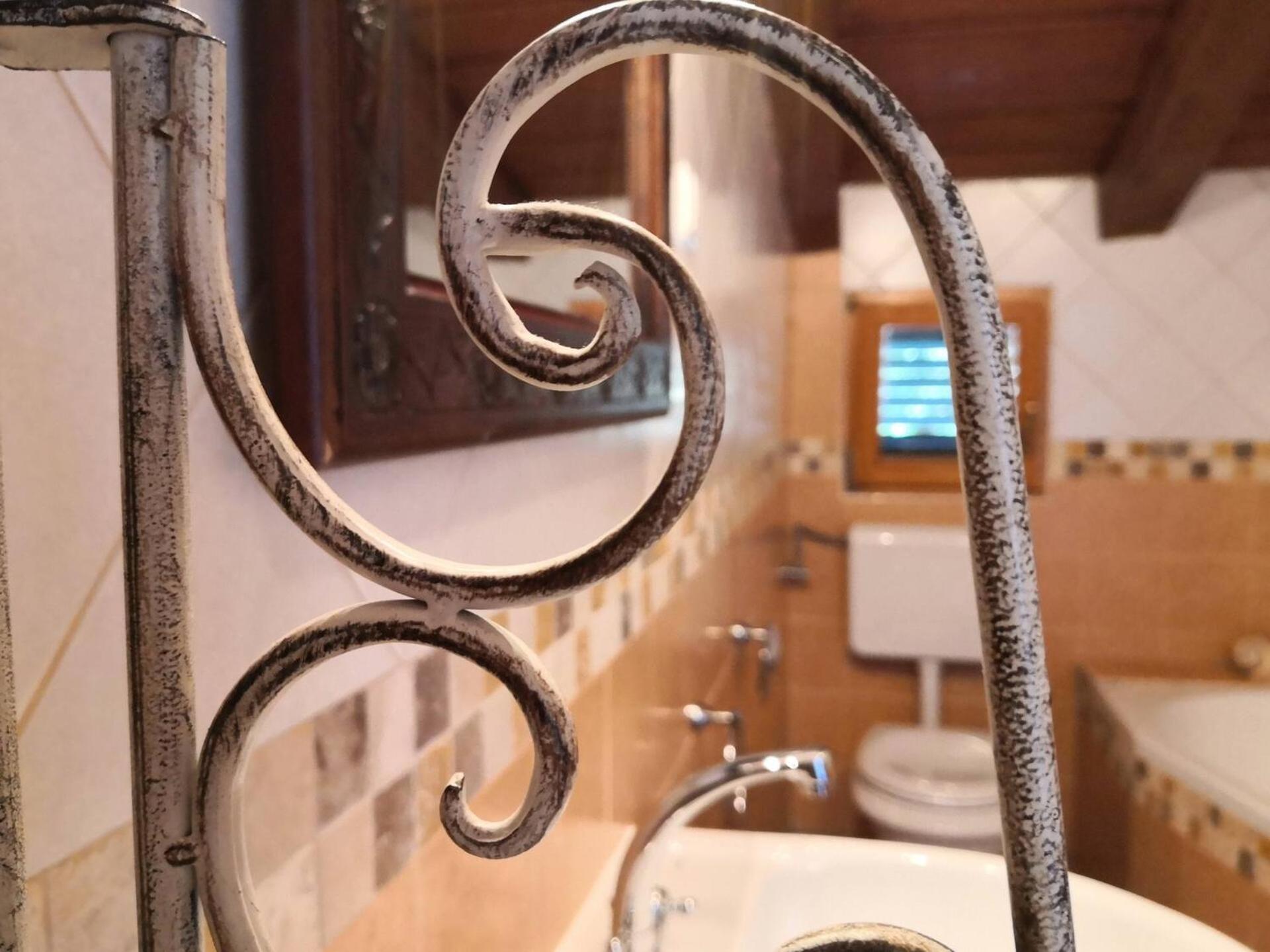 Villa Katarinini Dvori Baška Buitenkant foto